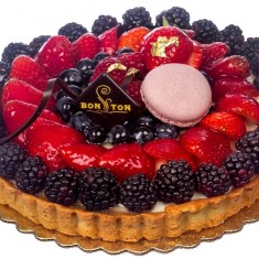 Bon Ton , Frutta Torte, № 37635