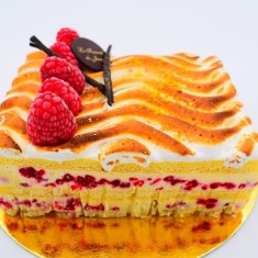  Le Fournil de Jean, Fruit Cakes