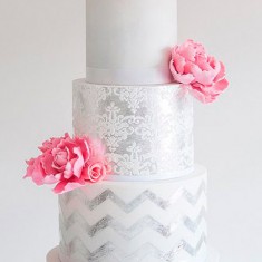 DOLCE, Wedding Cakes, № 3130