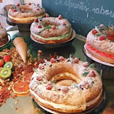 Cup&Cake, Festive Cakes, № 39877