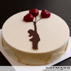 Hofmann , Festive Cakes, № 39958