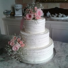  La Marquise Decadente, Wedding Cakes