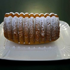  Marotin, Gâteau au thé, № 40615