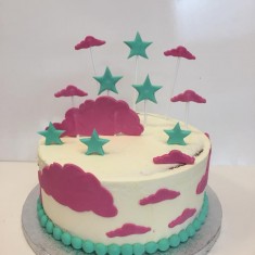  ViVa, Festive Cakes, № 40686