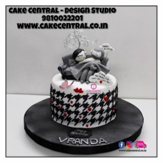  Cake Central , Torte a tema, № 42624