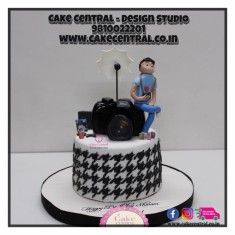  Cake Central , Torte a tema, № 42632