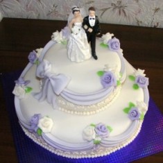 Хабаровская, Wedding Cakes