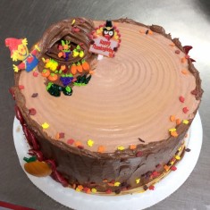  Crown Bakery, Festive Cakes, № 43502