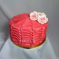  Crown Bakery, Festive Cakes, № 43505