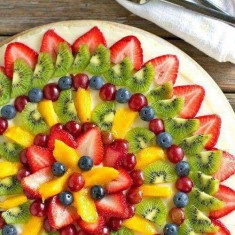  Simi's, Frutta Torte, № 43578