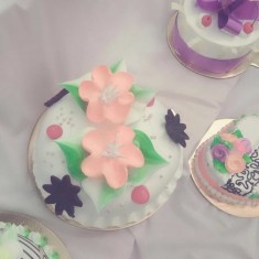  Salamat, Festive Cakes, № 43932