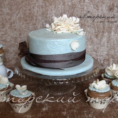 Авторские торты , Cakes Foto
