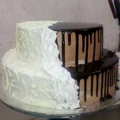  Briosca, Wedding Cakes