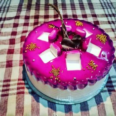  Yo Cakes, Torte da festa, № 44920