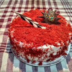  Yo Cakes, Torte da festa, № 44916
