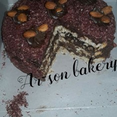  Ar-Son, Tea Cake, № 45051