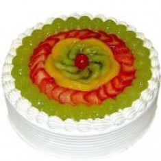  Clickhubli, Frutta Torte