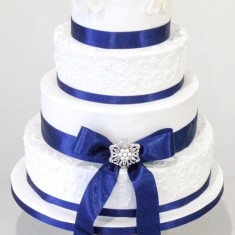 Clickhubli, Bolos de casamento  Clickhubli, Bolos de casamento