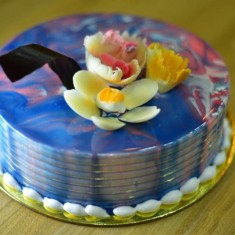 Mr. Cake, Torte da festa, № 45973