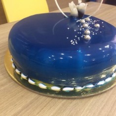 Mr. Cake, Torte da festa, № 45977