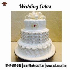 Bake Craft, Torte nuziali, № 46692