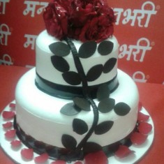  Manbhari, Festive Cakes, № 47235