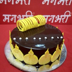  Manbhari, Torte da festa, № 47238
