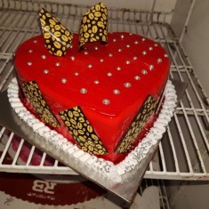  RAWAT, 축제 케이크