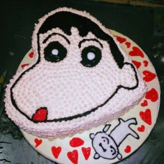  cake always, Torte childish, № 47882