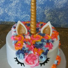  Angels Cake, Torte childish, № 48080