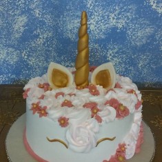  Angels Cake, Torte childish, № 48089