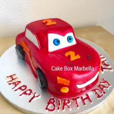 Cake Box, Մանկական Տորթեր, № 48813