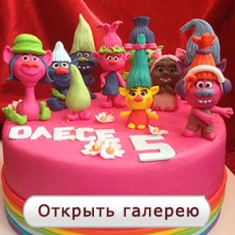 Tortik-nn.ru, Childish Cakes