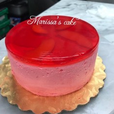 Marissa's , Fruit Cakes