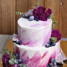Мишель, Wedding Cakes
