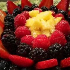 Sweet Irene, Frutta Torte, № 51202