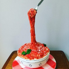 La Cucina, Theme Cakes