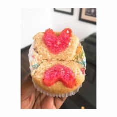 The Cupcake , Խմորեղեն, № 51391