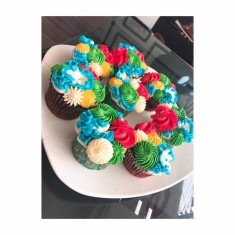 The Cupcake , Խմորեղեն, № 51394