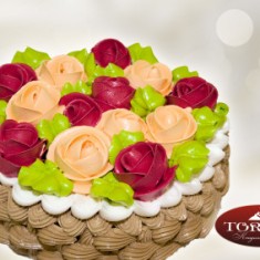 TORTEL, Festive Cakes