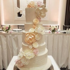 Ministry , Wedding Cakes, № 53252