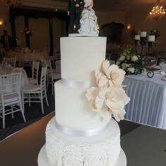 Ministry , Wedding Cakes, № 53253