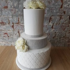 Ministry , Wedding Cakes, № 53255