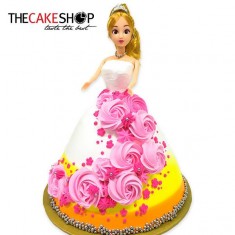 The Cake Shop, Childish Cakes, № 53348