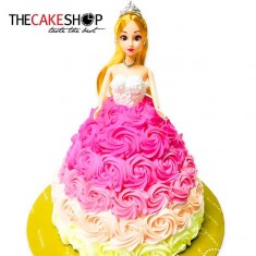 The Cake Shop, Childish Cakes, № 53347