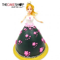 The Cake Shop, Childish Cakes, № 53351