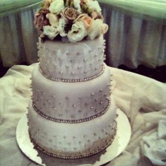 Yiannis , Свадебные торты