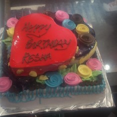 Suraj Bakery, Torte da festa, № 54039
