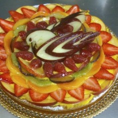 Forno Rami, Fruit Cakes