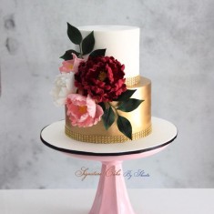 Signature, Свадебные торты